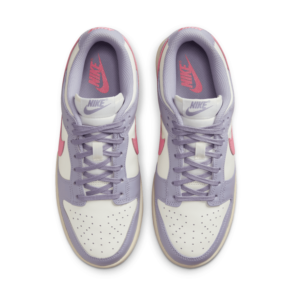 Nike Dunk Low Indigo Haze (Women's) – DD1503-500-35.5 – product view 3
