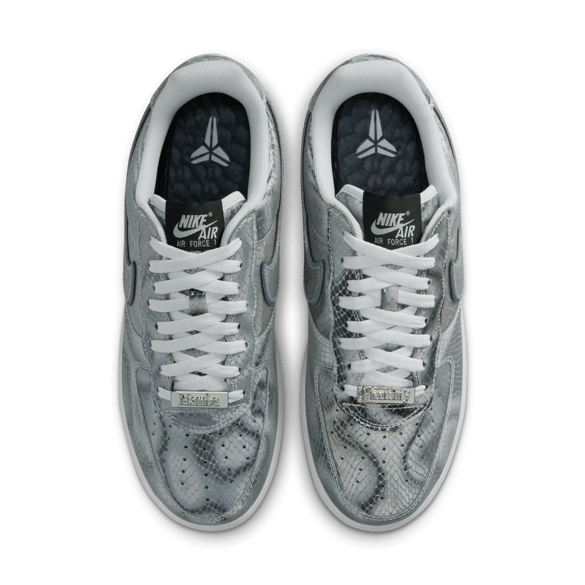 Nike Air Force 1 Low Protro Kobe Bryant Lenticular – II3925-400-38 – product view 3