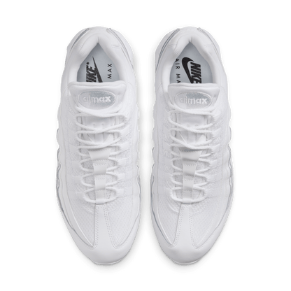 Nike Air Max 95 OG Big Bubble Triple White – HM8755-100-41 – product view 3