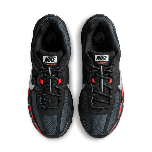 Nike Zoom Vomero 5 Black Metallic University Red – HV2527-002-45 – product view 2