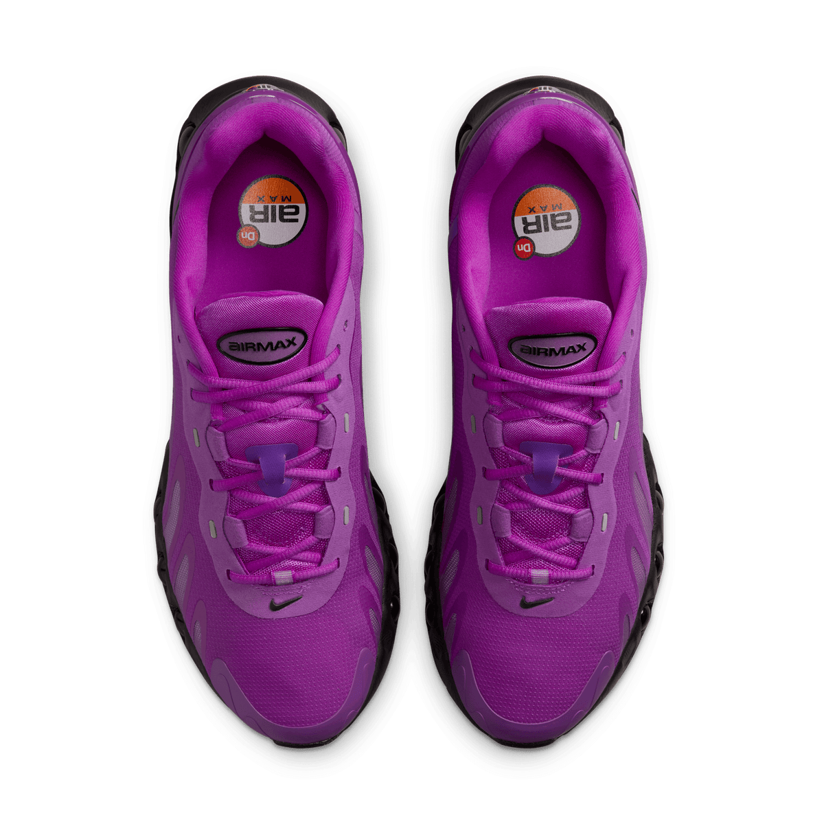 Nike Air Max Dn8 Vivid Purple Black – FQ7860-501-45.5 – product view 3