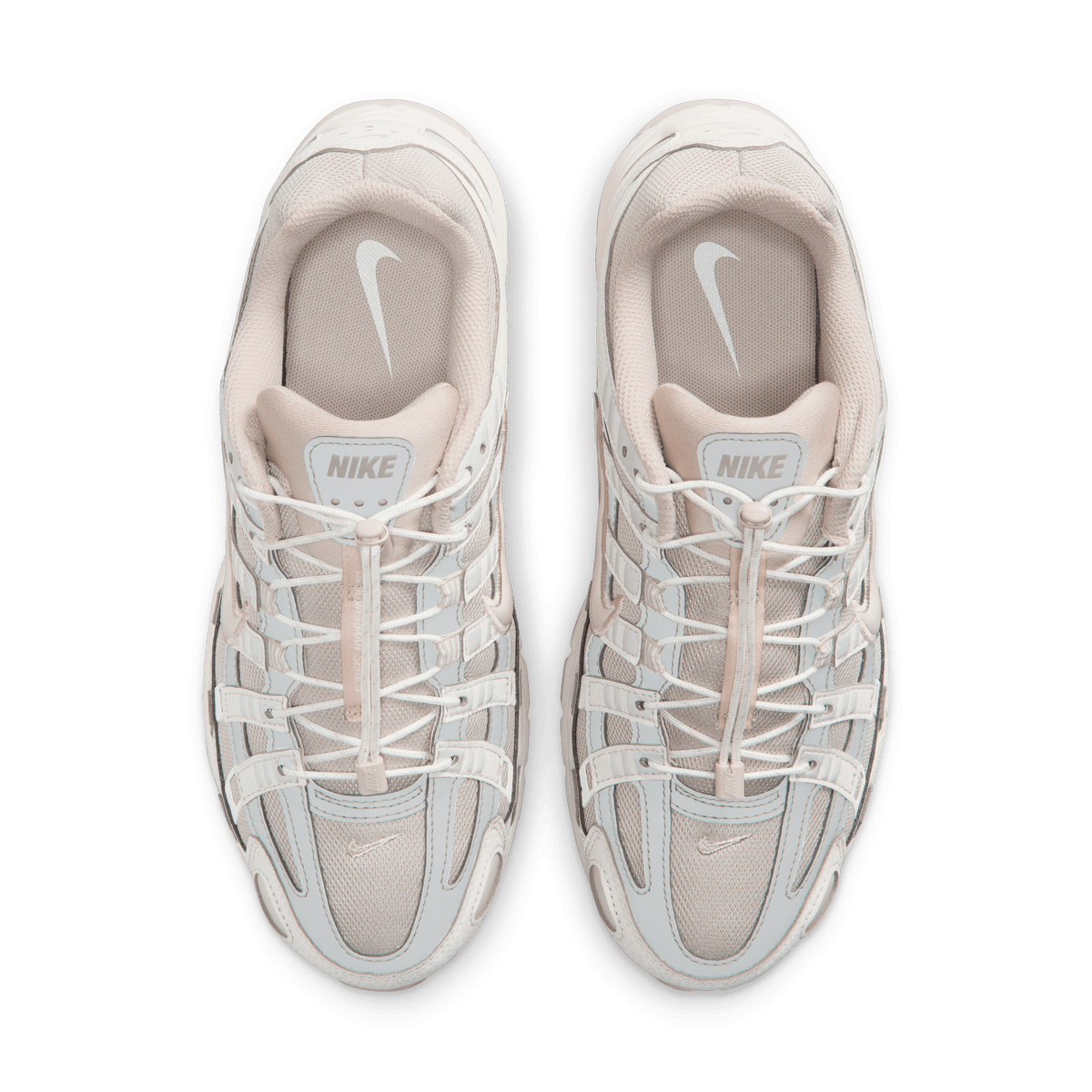 Nike P-6000 Sail Light Bone Cream (Women's) – IM5237-100-35.5 – product view 3