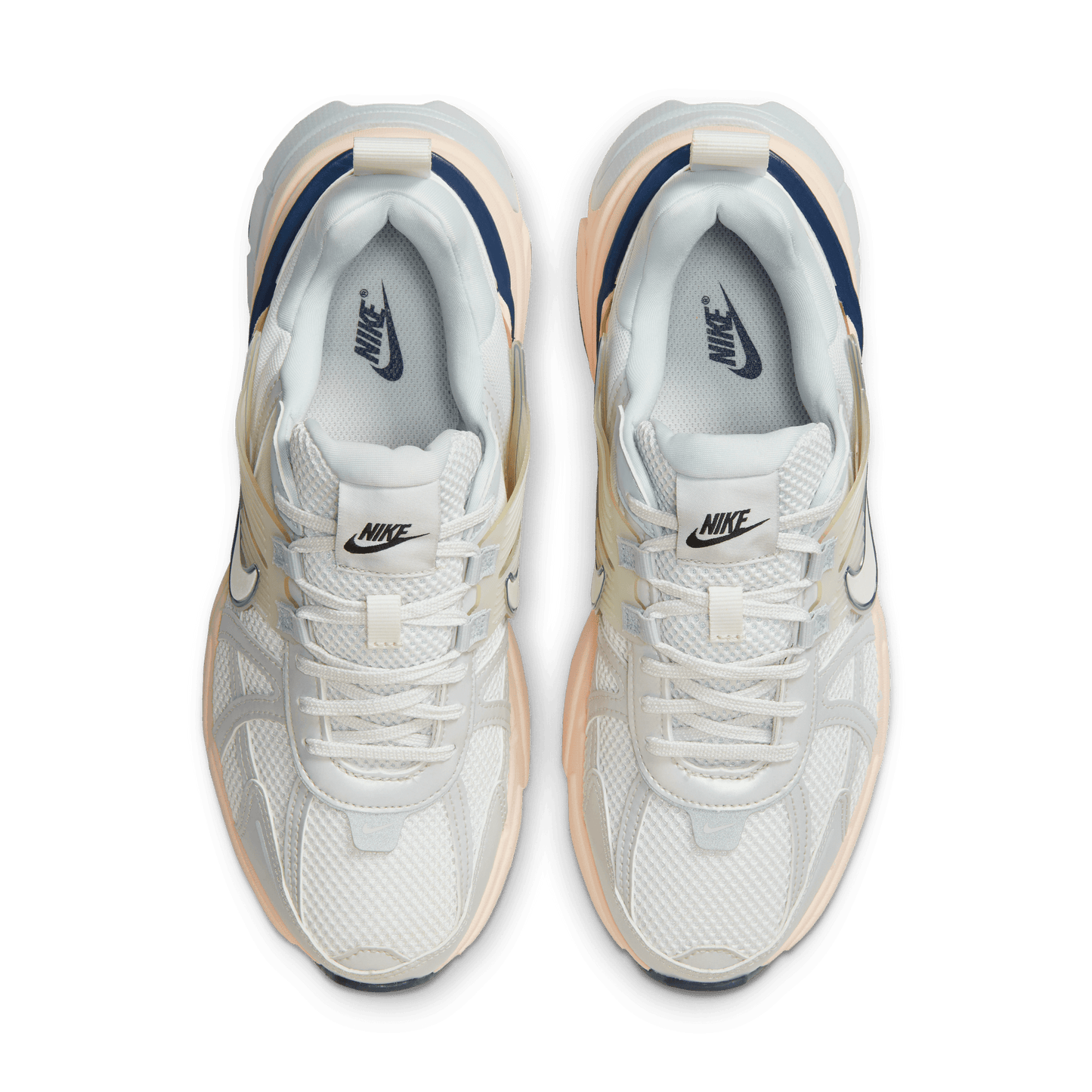 Nike V2K Run Platinum Tint (Women's) – FD0736-004-45.5 – product view 3