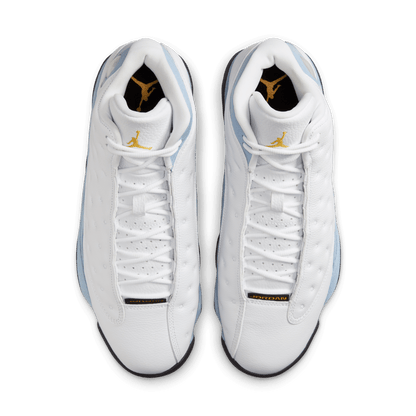 Jordan 13 Retro Blue Grey – 414571-170-43 – product view 3