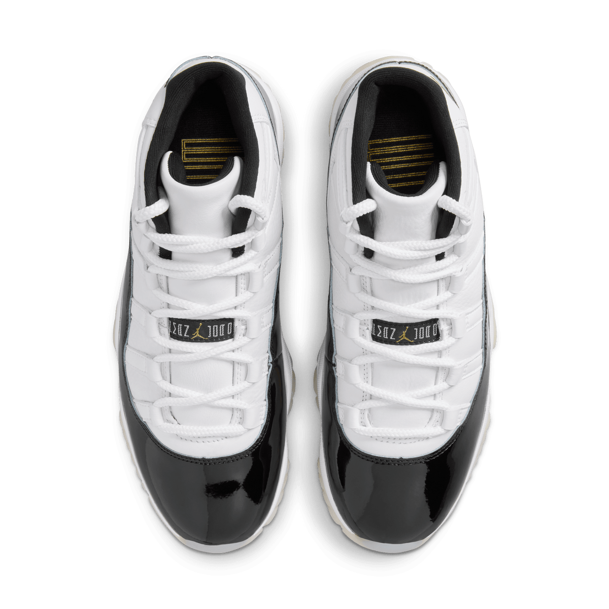 Jordan 11 Retro DMP Gratitude (2023) – CT8012-170-40 – product view 3