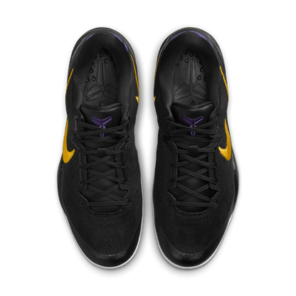 Nike Kobe 8 Protro Lakers Away – HF9550-001-44 – product view 3