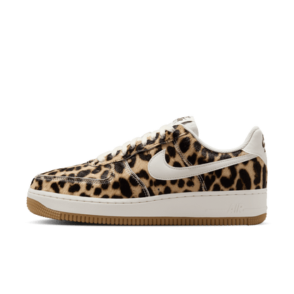 Nike Air Force 1 Low Cheetah Print (Women's) – IB7695-200-36 – product view 5