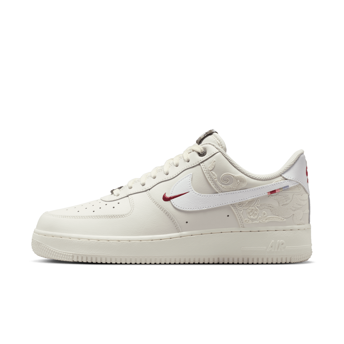 Nike Air Force 1 Low Pegasus Pack Phantom – IQ1119-011-38.5 – product view 5
