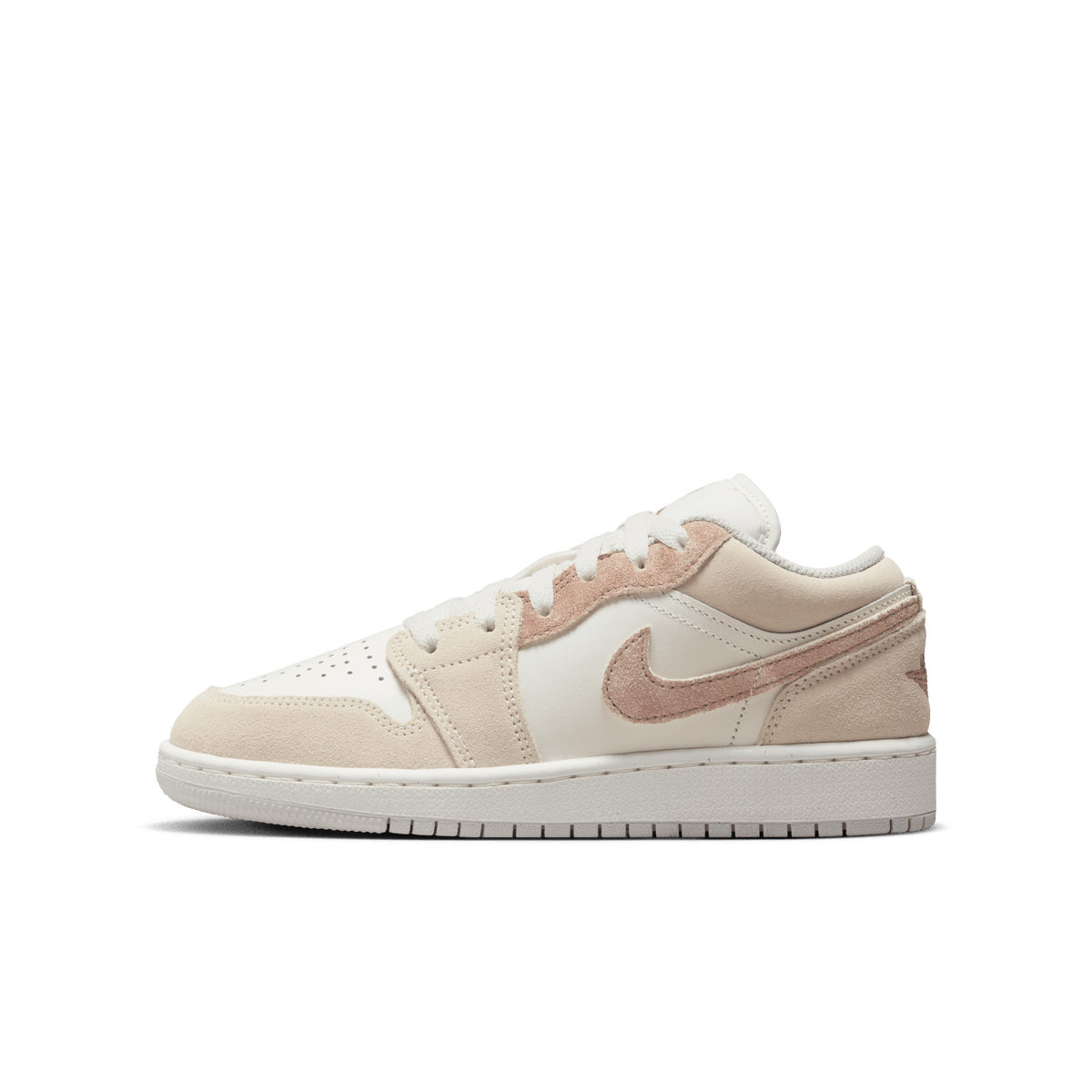 Jordan 1 Low SE Legend Light Brown (GS) – HF1863-200-36 – product view 5