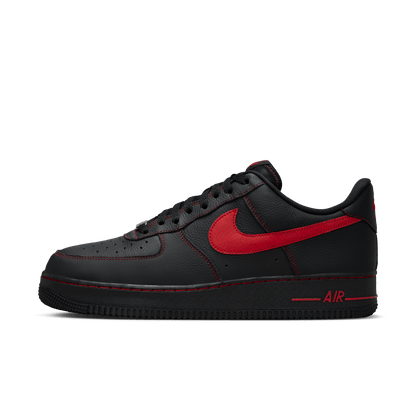 Nike Air Force 1 Low '07 LV8 Bred – HQ2037-005-40 – product view 5