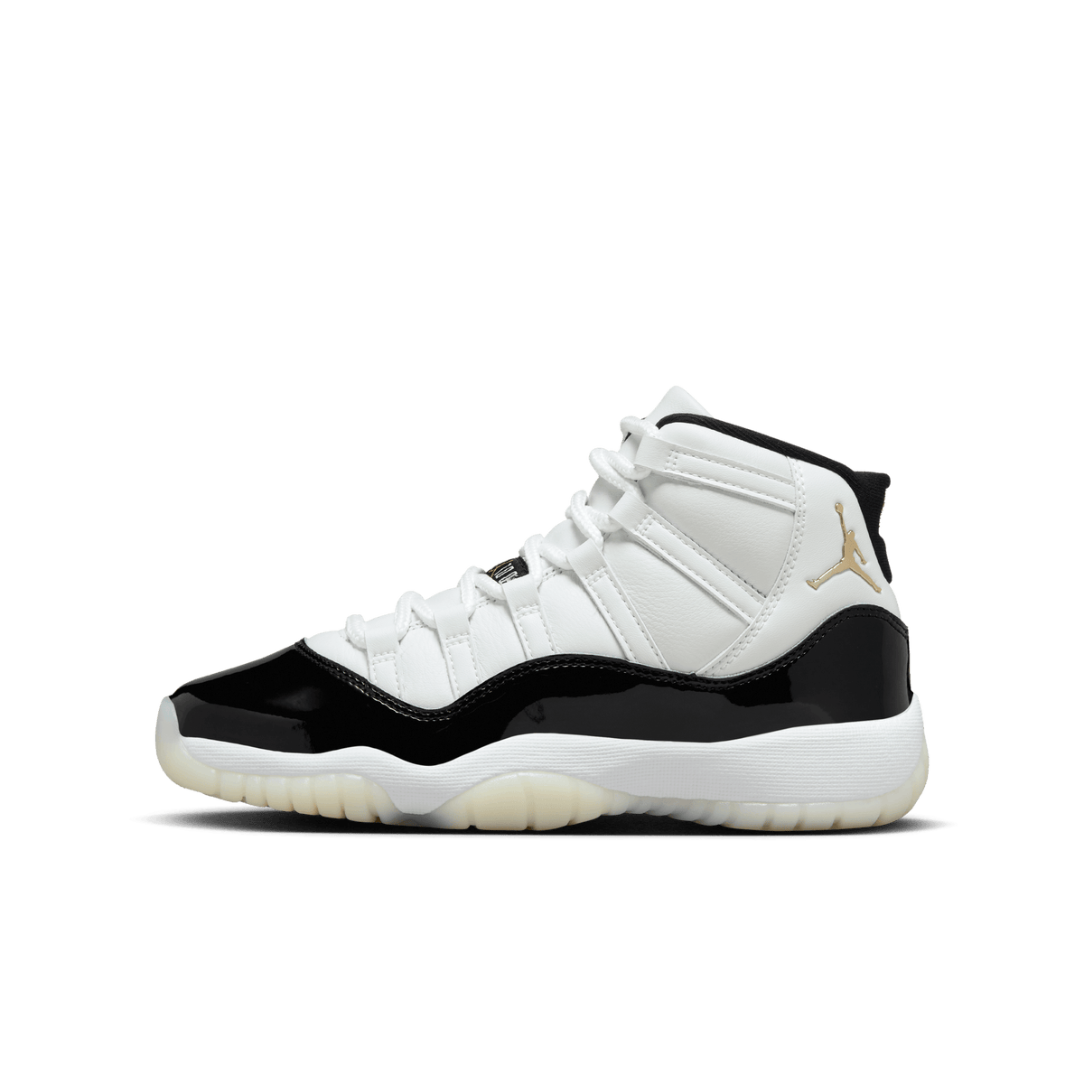 Jordan 11 Retro DMP Gratitude (2023) (GS) – 378038-170-36 – product view 5