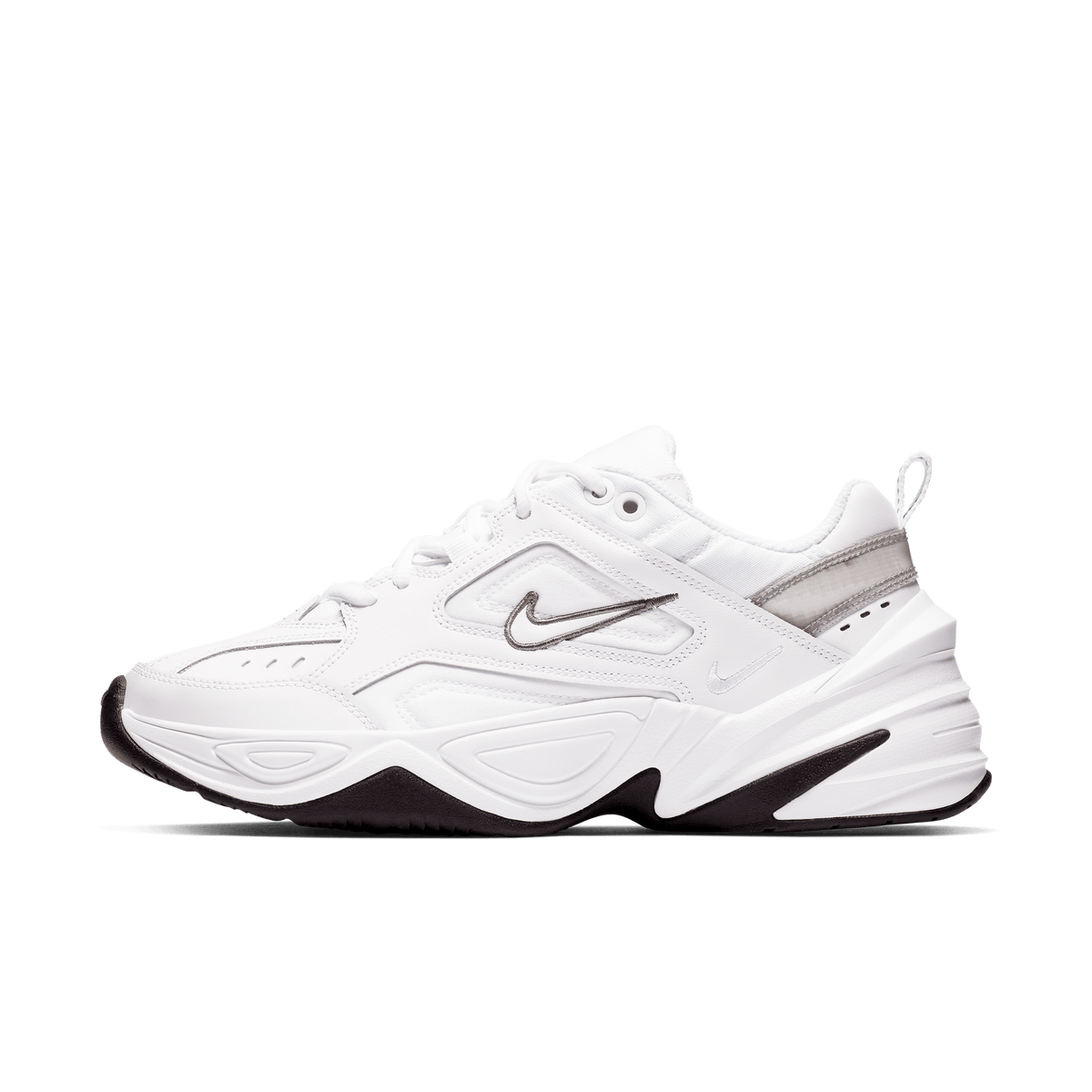 Nike M2K Tekno Cool White (Women's) – BQ3378-100-36.5 – product view 5