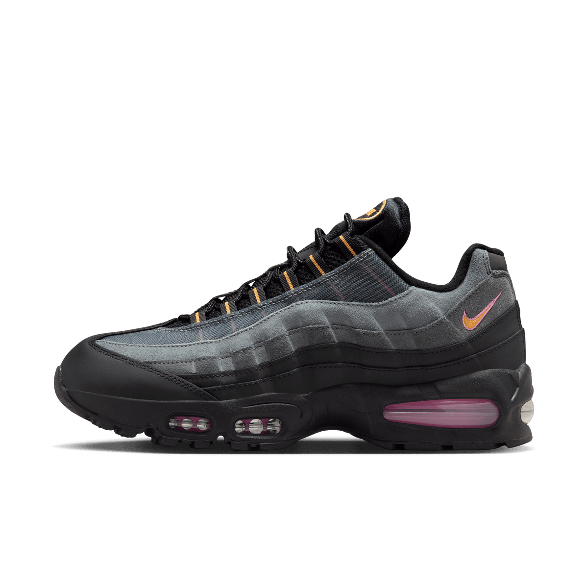 Nike Air Max 95 OG Big Bubble Sundial – IB7683-001-42 – product view 5