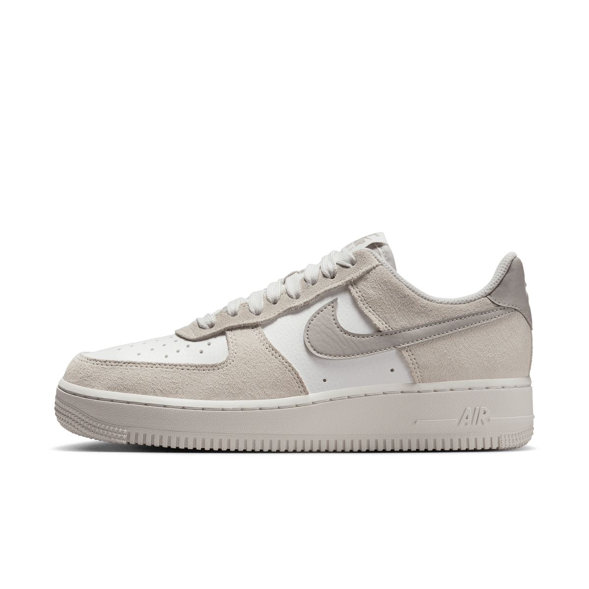 Nike Air Force 1 Low College Grey Phantom (Women's) – II7650-121-36 – product view 5