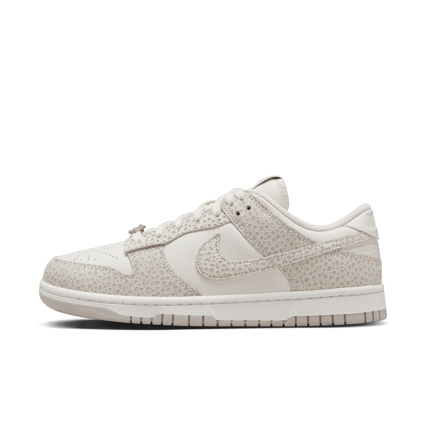 Nike Dunk Low Safari Phantom (Women's) – FV6516-001-44 – product view 5