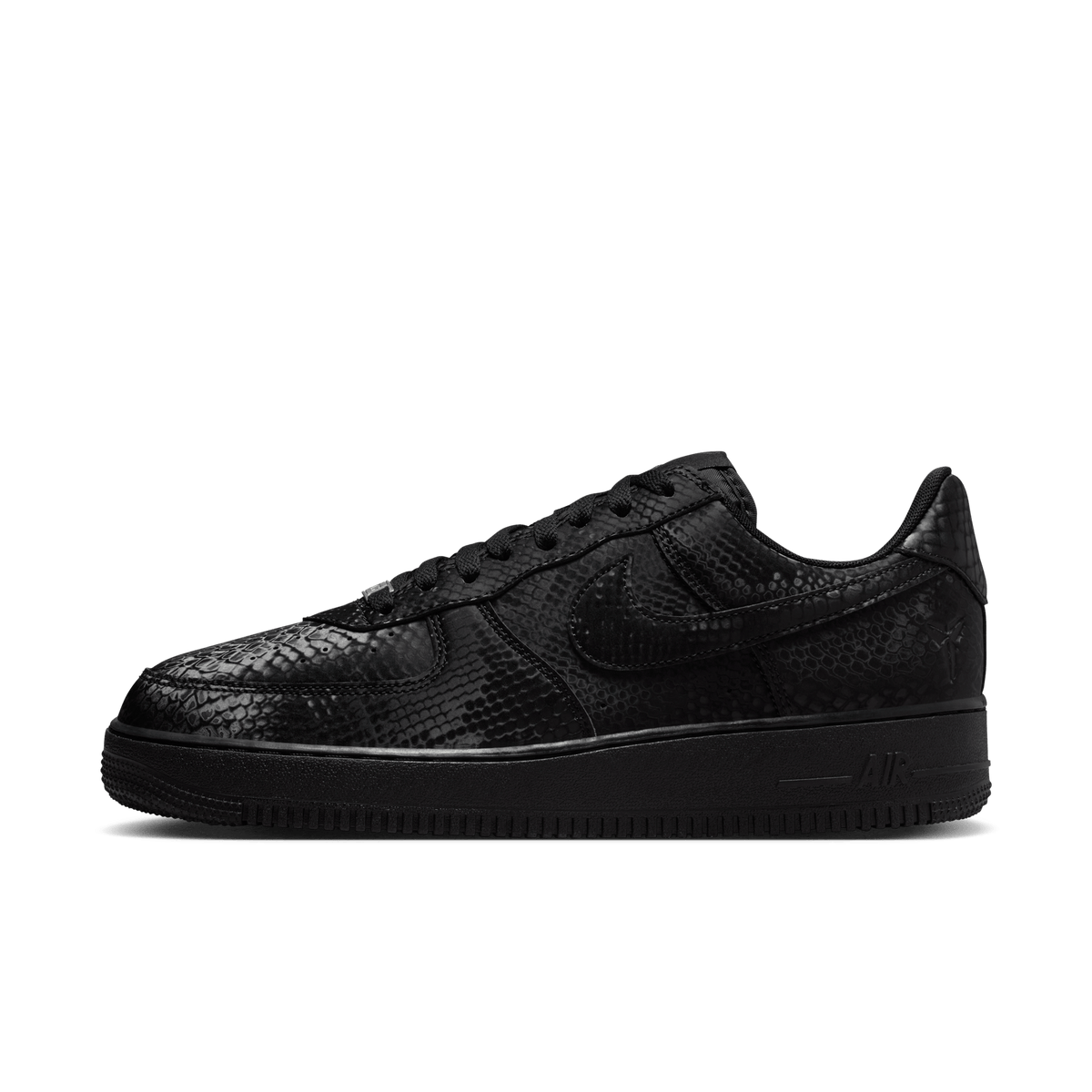 Nike Air Force 1 Low Kobe Bryant Forever Black – IB0018-003-37.5 – product view 5