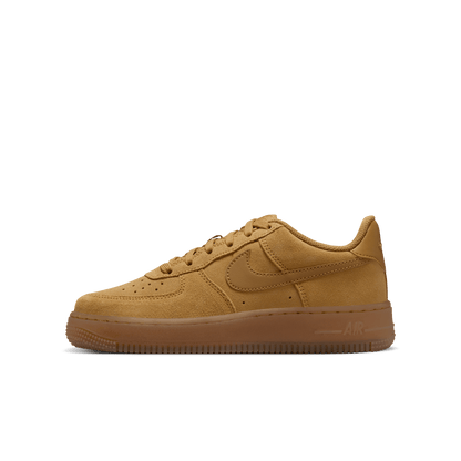 Nike Air Force 1 Low LV8 Wheat Gum Light Brown (GS) – HQ7476-700-38.5 – product view 5