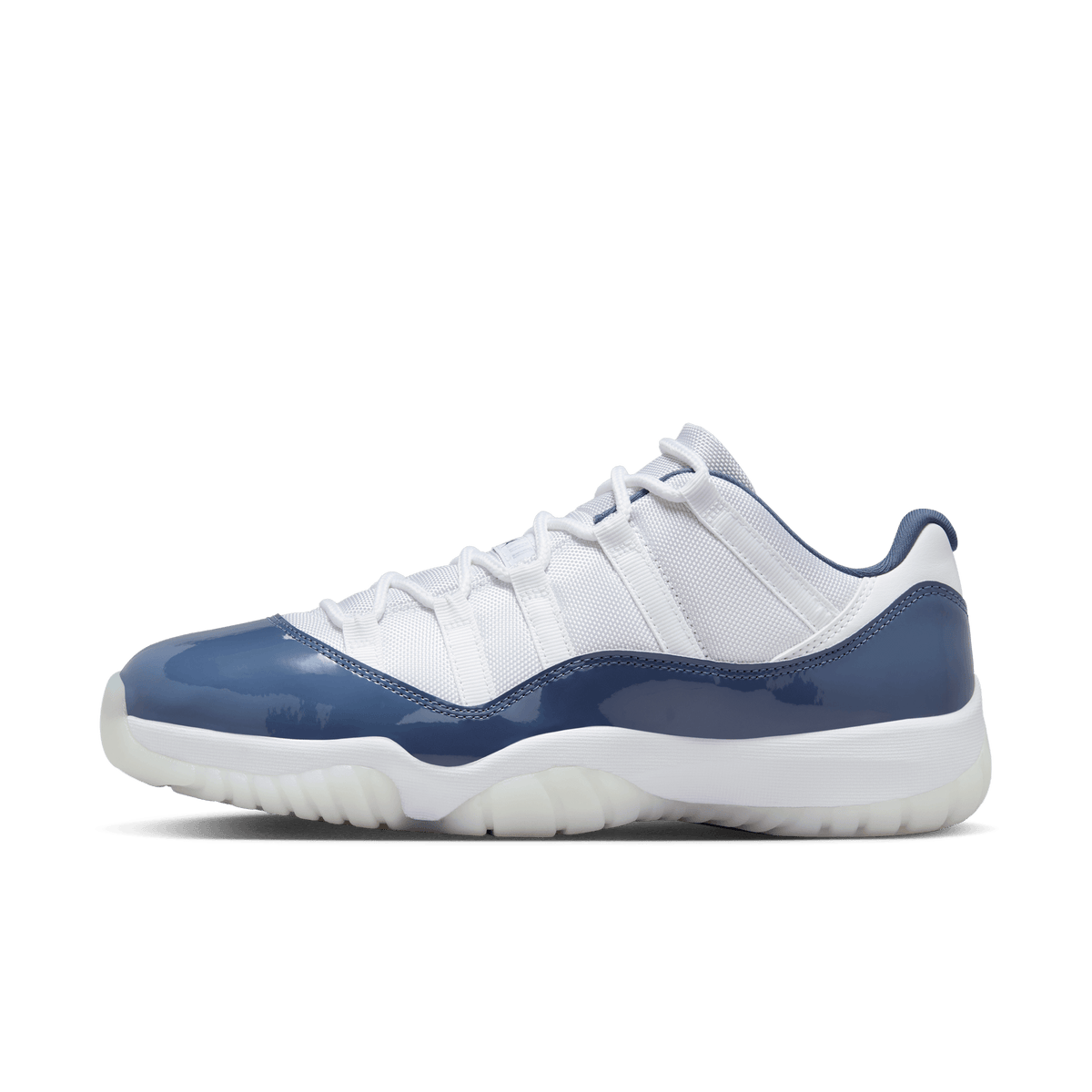 Jordan 11 Retro Low Diffused Blue – FV5104-104-40 – product view 5