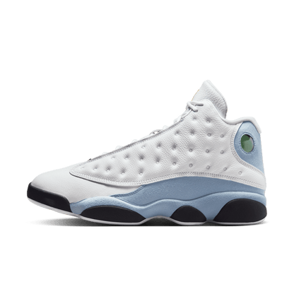 Jordan 13 Retro Blue Grey – 414571-170-43 – product view 5