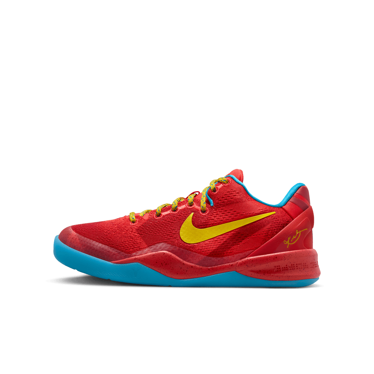 Nike Kobe 8 Year of the Horse (2026) (GS) – IM6639-600-36.5 – product view 5