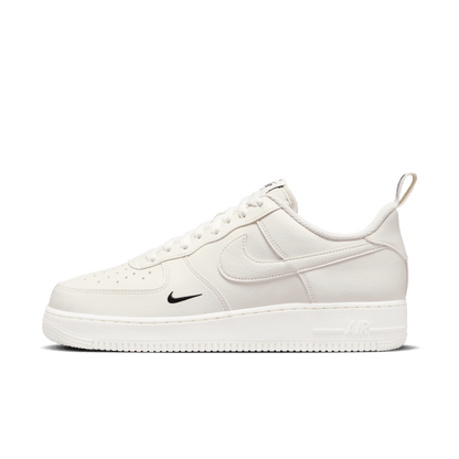 Nike Air Force 1 Low Sail Ripstop – FZ4625-100-44.5 – product view 4