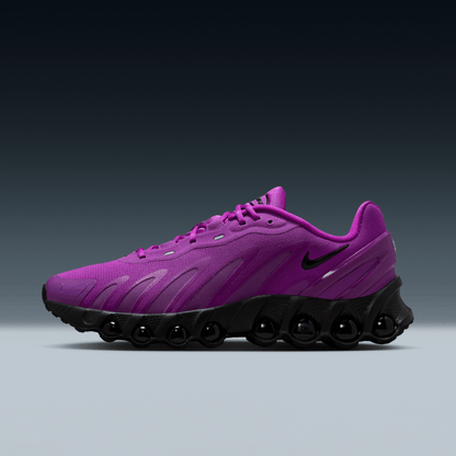 Nike Air Max Dn8 Vivid Purple Black – FQ7860-501-45.5 – product view 5