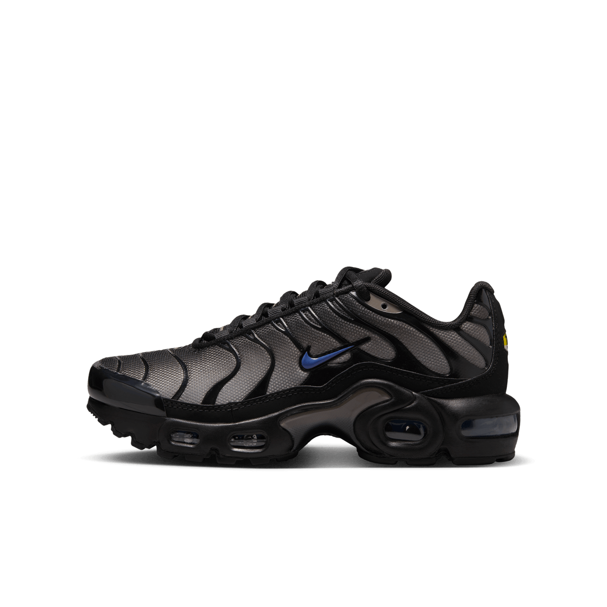 Nike Air Max Plus GS Black Cave Stone – CD0609-034-36.5 – product view 5