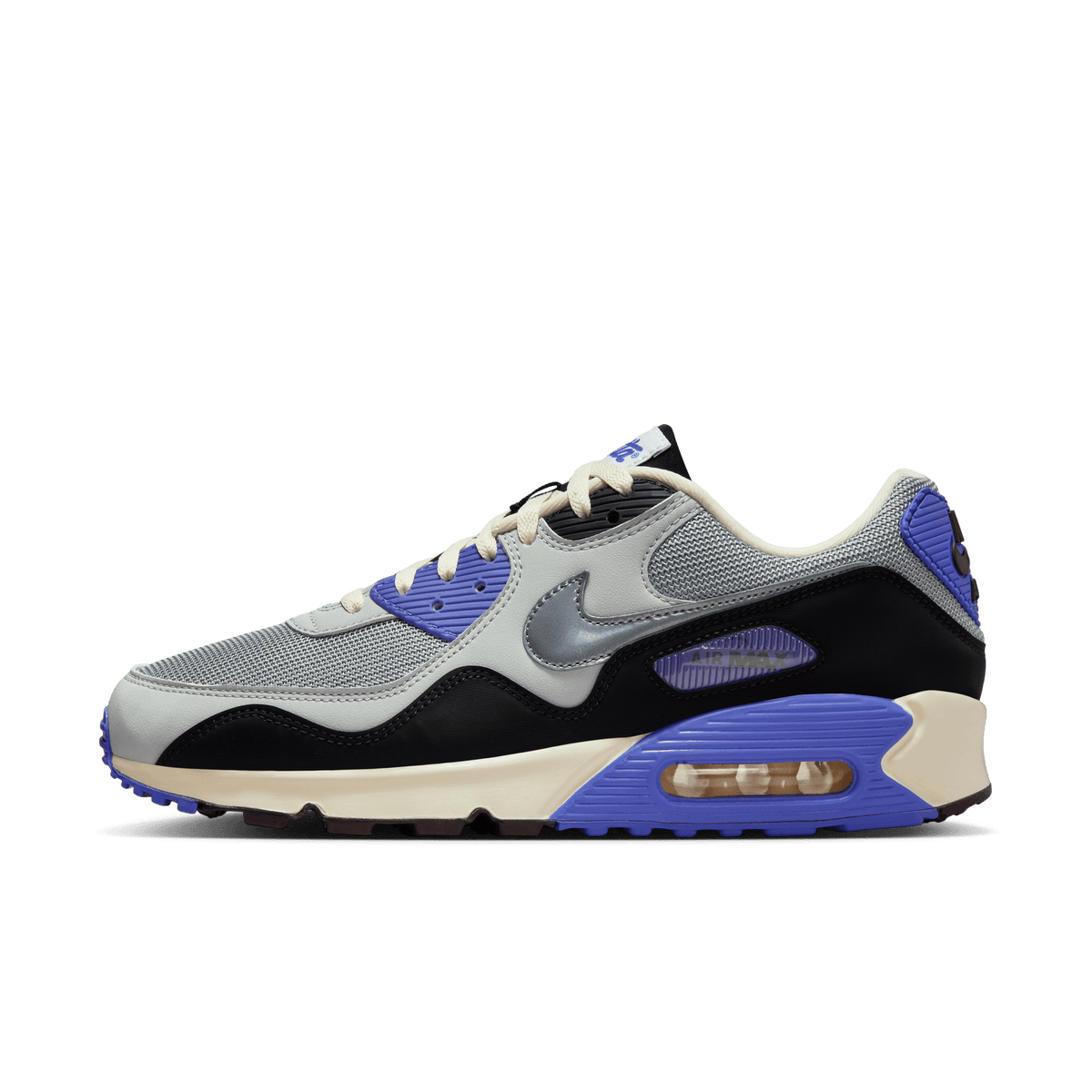 Nike Air Max 90 SP Patta Waves Sapphire – HF8814-002-44.5 – product view 5
