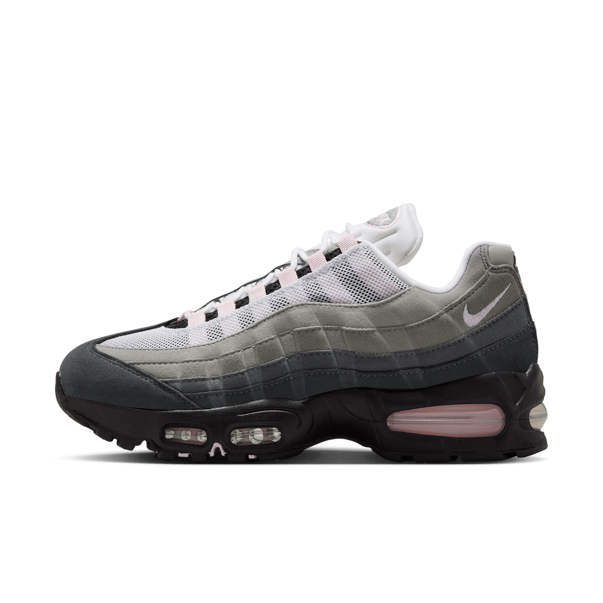 Nike Air Max 95 OG Big Bubble Pink Foam (Women's) – HJ5996-001-38 – product view 5