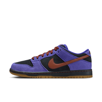 Nike SB Dunk Low Persian Violet – HQ1625-500-41 – product view 5