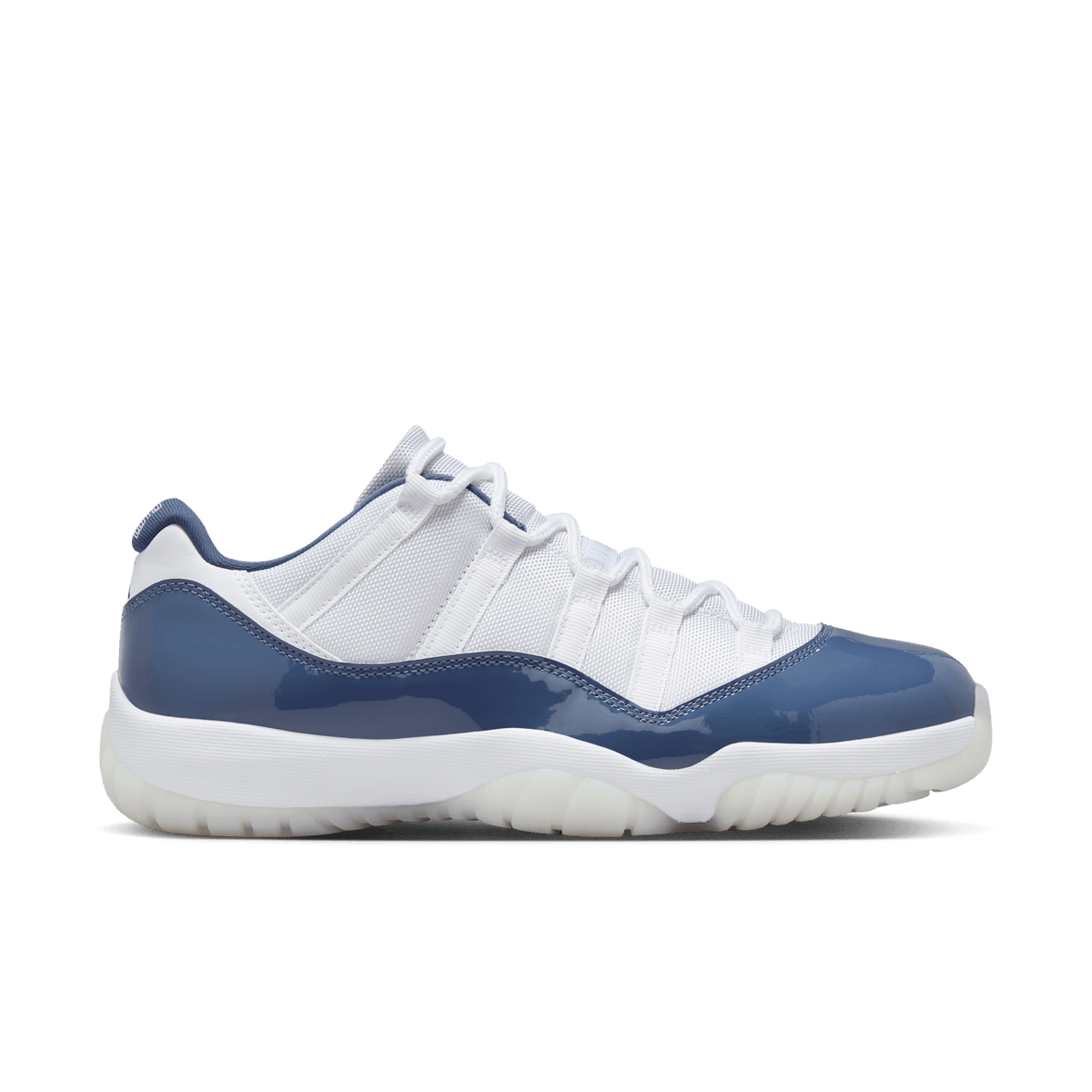 Jordan 11 Retro Low Diffused Blue – FV5104-104-40 – product image