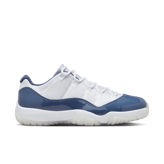 Jordan 11 Retro Low Diffused Blue – FV5104-104-40 – product image