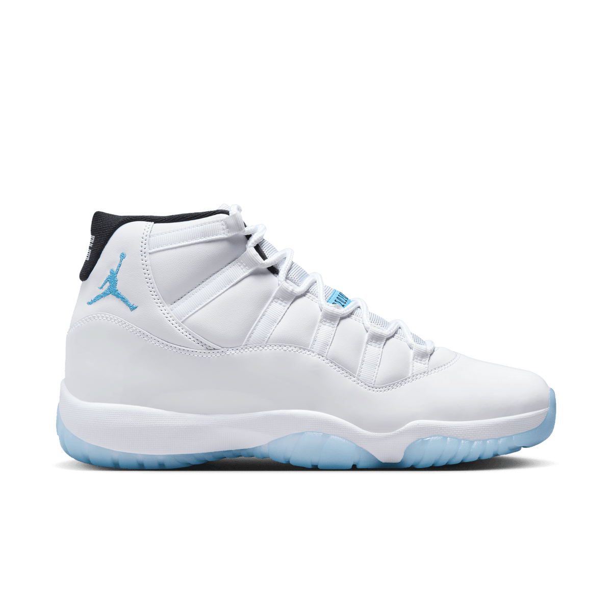 Jordan 11 Retro Legend Blue (2024) – CT8012-104-43 – product image