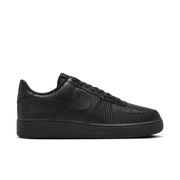 Nike Air Force 1 Low Black Carbon Fiber