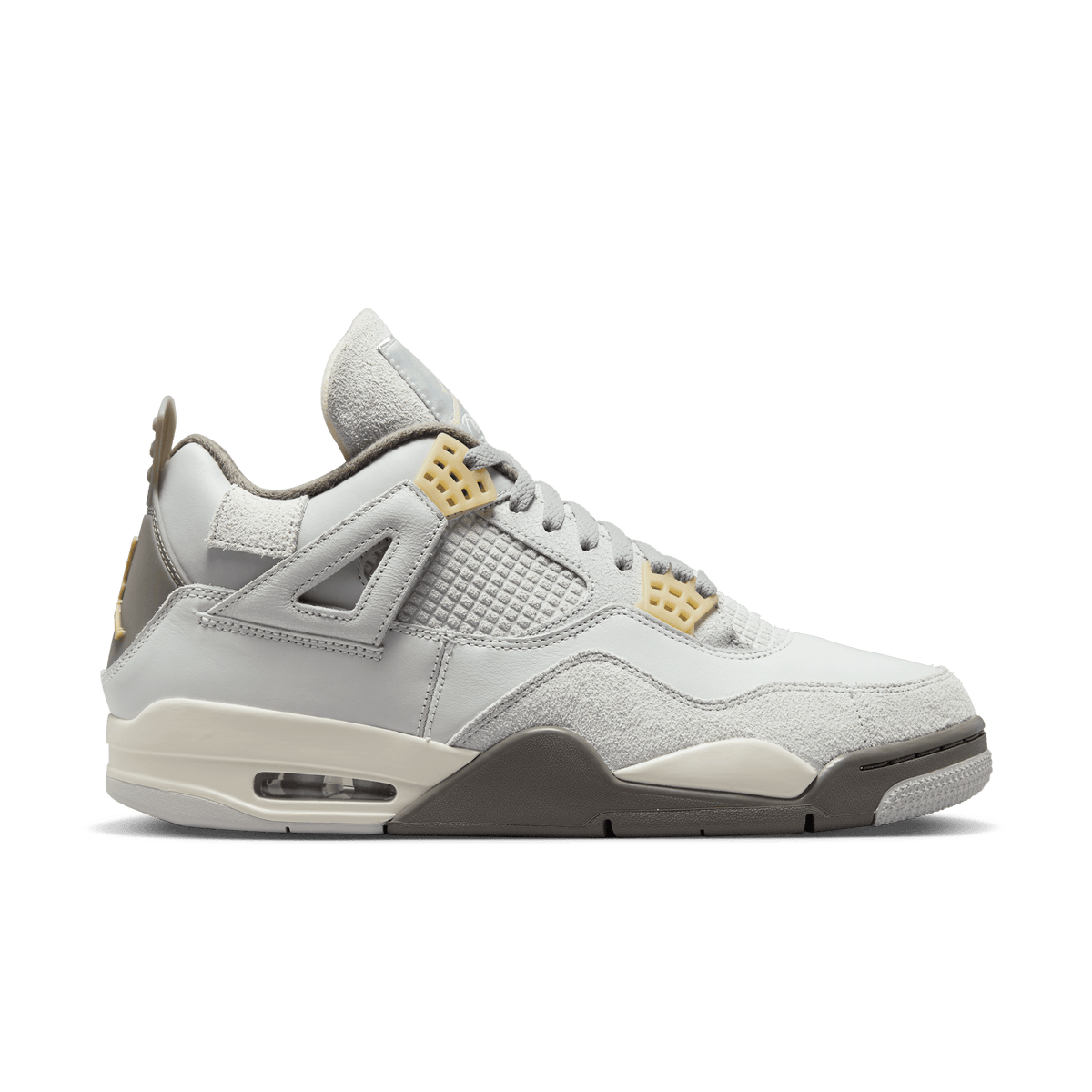 Jordan 4 Retro SE Craft Photon Dust – DV3742-021-40 – product image