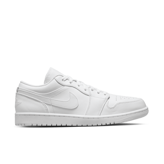 Jordan 1 Low Triple White – 553558-136-40 – product image