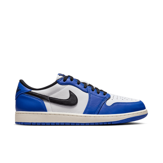 Jordan 1 Retro Low OG Game Royal – CZ0790-140-45 – product image