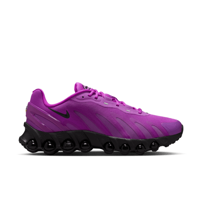 Nike Air Max Dn8 Vivid Purple Black – FQ7860-501-45.5 – product image