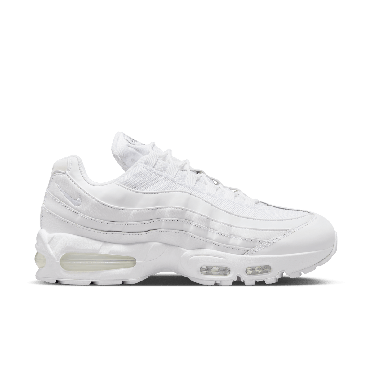 Nike Air Max 95 OG Big Bubble Triple White – HM8755-100-41 – product image