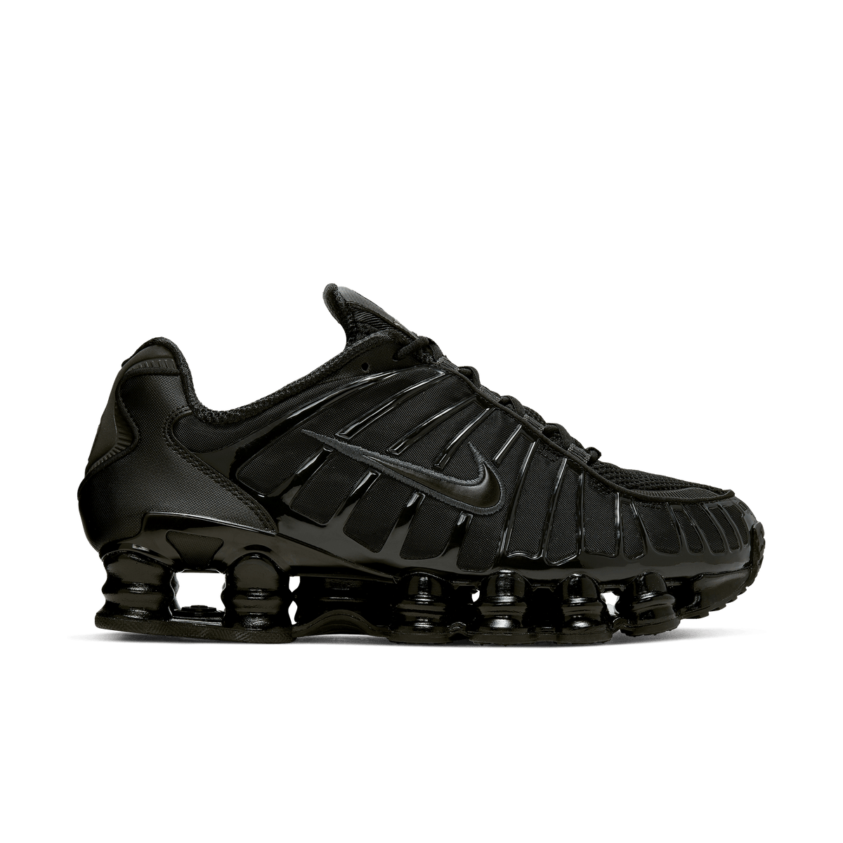 Nike Shox TL Black Metallic Hematite – AV3595-002-40.5 – product image