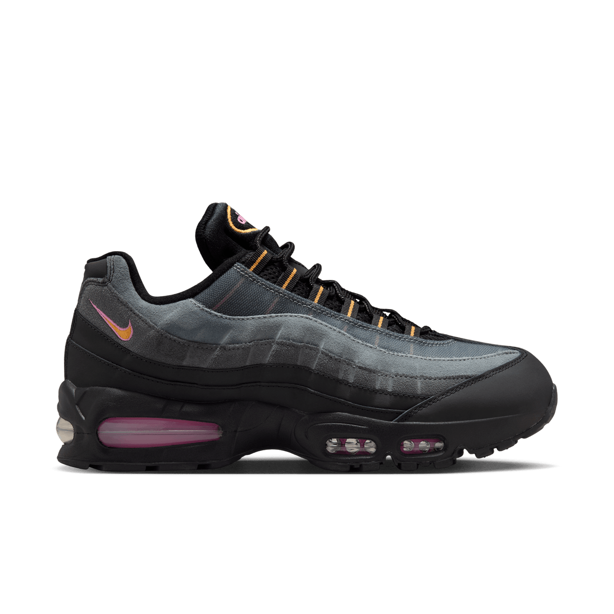 Nike Air Max 95 OG Big Bubble Sundial – IB7683-001-42 – product image
