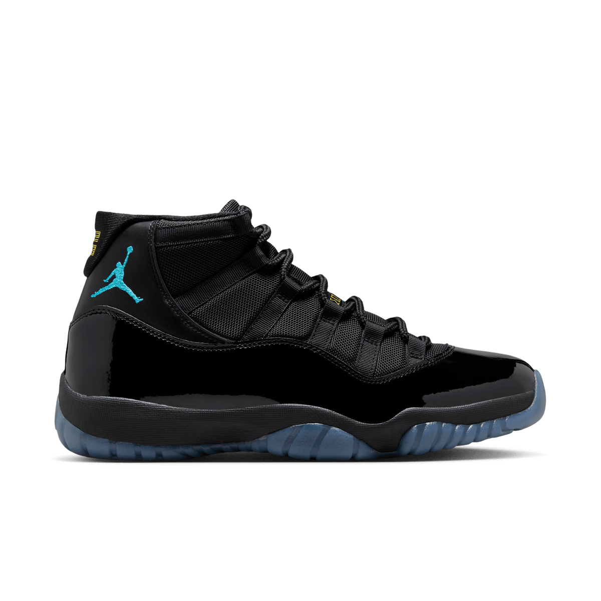 Jordan 11 Retro Gamma Blue (2025) – CT8012-047-42 – product image