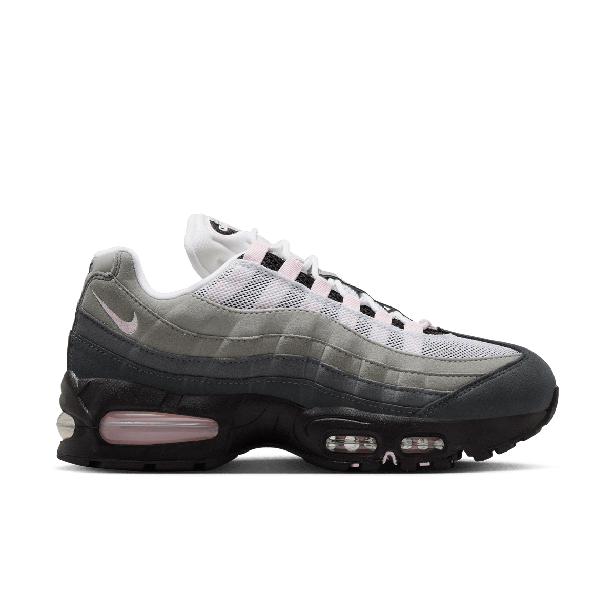 Nike Air Max 95 OG Big Bubble Pink Foam (Women's) – HJ5996-001-38 – product image