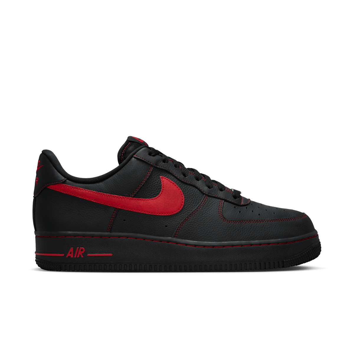 Nike Air Force 1 Low '07 LV8 Bred – HQ2037-005-40 – product image