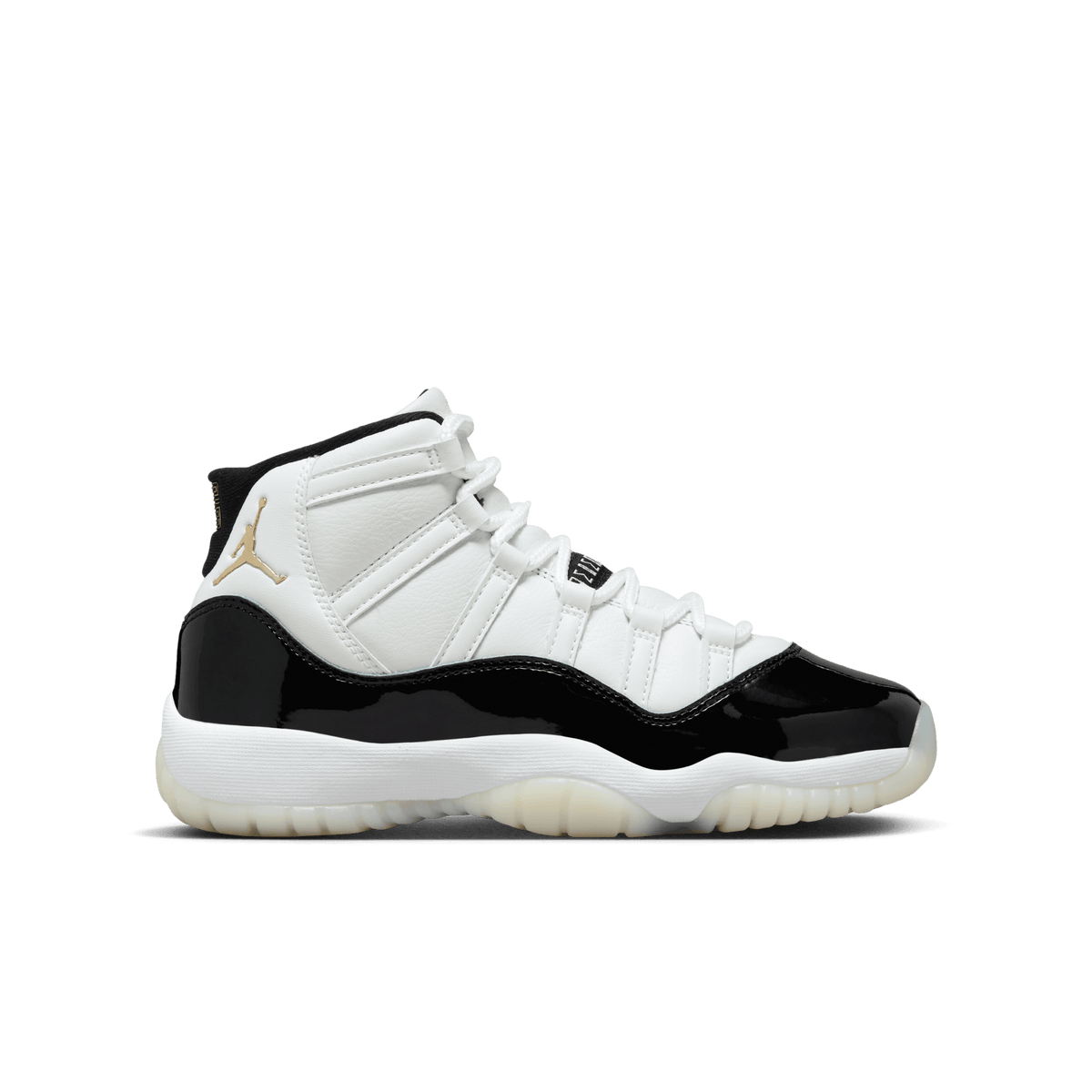 Jordan 11 Retro DMP Gratitude (2023) (GS) – 378038-170-36 – product image