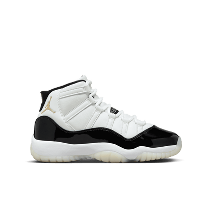 Jordan 11 Retro DMP Gratitude (2023) (GS) – 378038-170-36 – product image
