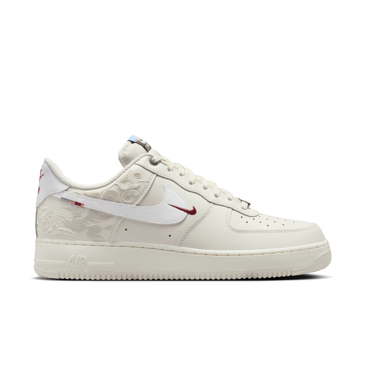 Nike Air Force 1 Low Pegasus Pack Phantom – IQ1119-011-38.5 – product image
