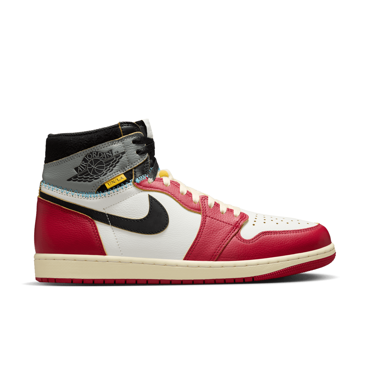 Jordan 1 Retro High OG SP Union LA Chicago Shadow – HV8563-600-38 – product image