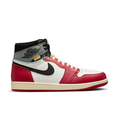 Jordan 1 Retro High OG SP Union LA Chicago Shadow – HV8563-600-38 – product image