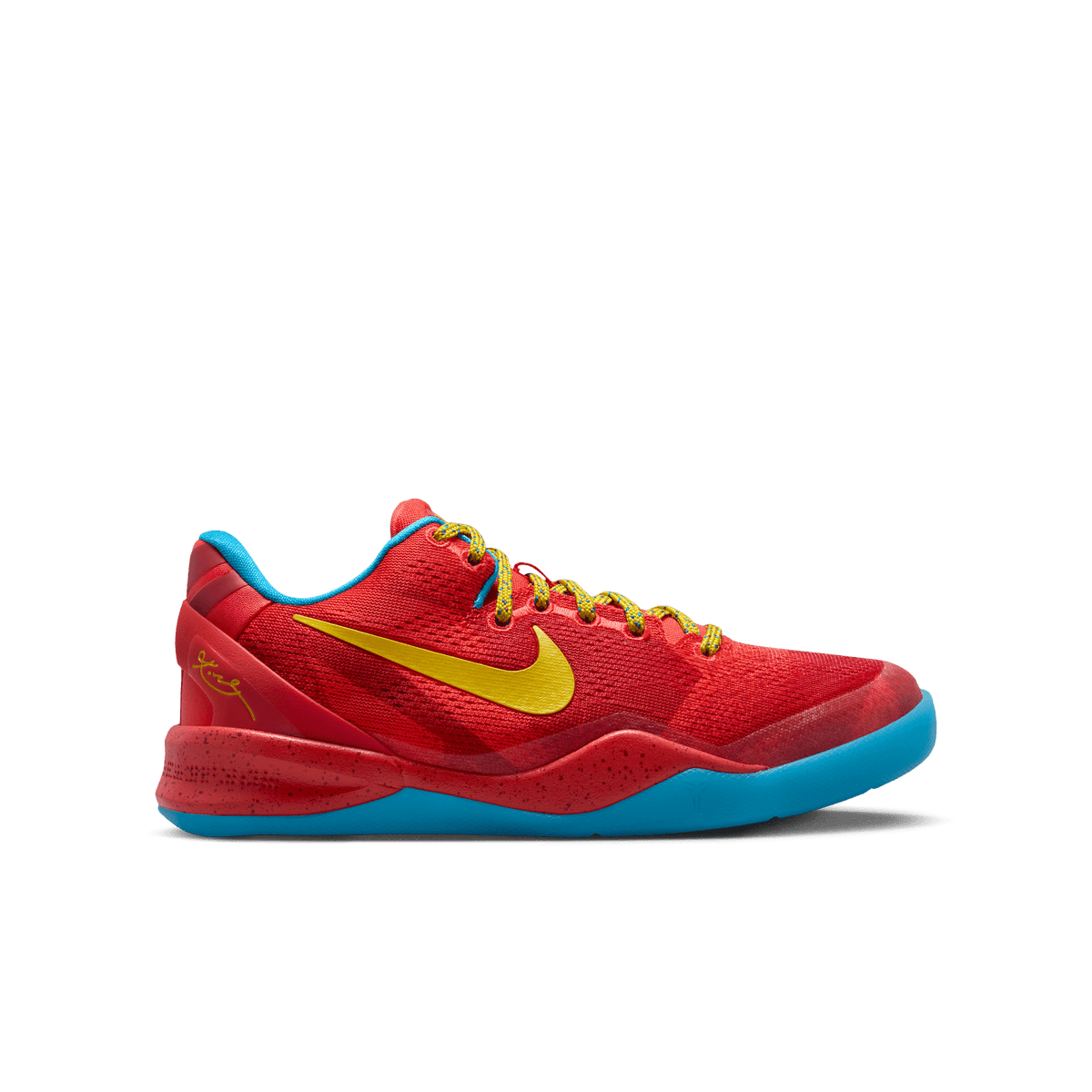 Nike Kobe 8 Year of the Horse (2026) (GS) – IM6639-600-36.5 – product image